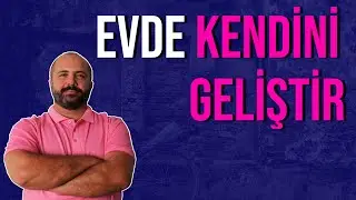 EVDE NE İZLEMELİ, NE OKUMALI? - DİZİ, KİTAP, BELGESEL, FİLM TAVSİYESİ - KİŞİSEL GELİŞİM VİDEOLARI