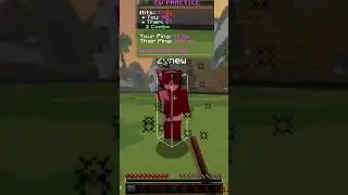 minecraft LOL #hypixel#bedwars#hurtin#pvp#skywars#minemen  #minecraft#memes#shorts