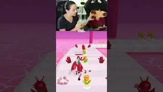 Batalha BEM x MAL! Escolhendo Destino com uma Capivara (Destiny Run) 