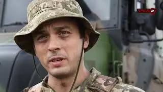 САУ «CAESAR»: МЕНЬШЕ ХВИЛИНИ ВІД ЗАЙНЯТТЯ ПОЗИЦІЇ ДО ПЕРШОГО ПОСТРІЛУ