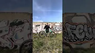 Обзор велосипеда Gestalt Bigfoot
