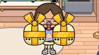 I got 2 NEW GIFTS and...