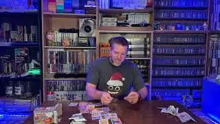 What did you love to buy when you were 10?