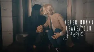 petra & jane ramos | never gonna leave your side {5x09}