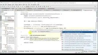#12 Tutorial SQLite part 5