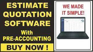 Easy Software Live Demo