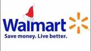 VLOGMAS Christmas Walmart Haul 