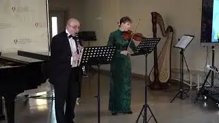 D. Milhaud. Suite. 3. Jeu