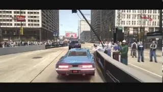 GRID 2: Quick video of the Overtake mode