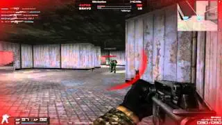 Combat arms - Noob Chronicles