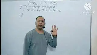 7th Ex 6.5 Q 1 fully solved