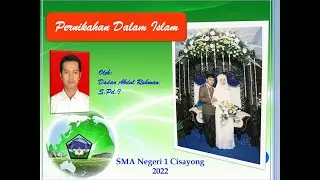 Pernikahan Dalam Islam