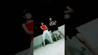 Booty shake #