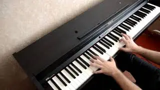 Орел и Решка – Любимые мелодии / Megamix  (Piano Cover)