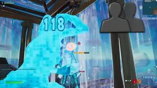 Many Men👥️+BEST120fps  Fortnite controller settings | Flax Highlights#39 #FEARSENTRY🚀 fortnite