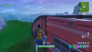 Solo vs squad