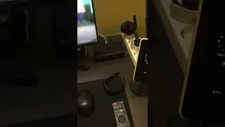 bikin monitor jadi tv digital 