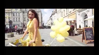 Ravel - Moje Miasto [Official Video]