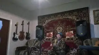 Слава прошедшим Афган
