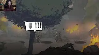 Valiant Hearts: The Great War Playthrough - Chapter 4 (with ending)