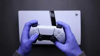 PS5 Pro | Unboxing and Game Test - UHD