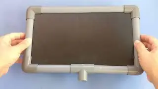 Do not throw away the old LCD screen. Let's do this fun