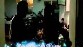 Pareoula me Saki Malama 2