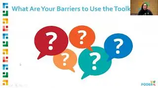 Adult Education Outreach Campaign PODER