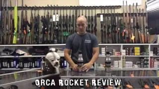Orca Rocket Review