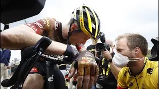 Col Du Granon - A Legendary Summit