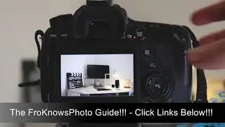 How to Shoot Video with DSLR Tutorial!!! – The 
