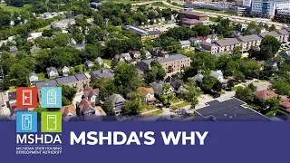 MSHDA's Why (2024)