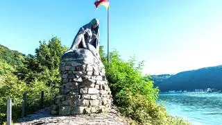 Loreley!