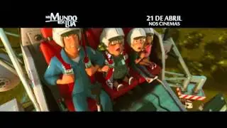 No Mundo Da Lua | Comercial de TV: 