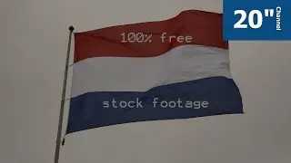 Netherlands flag