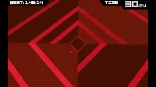 Super Hexagon - Hexagon Level (83:57)
