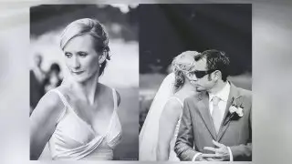 A Photo by GD - Australian Wedding and Portrait Photographer