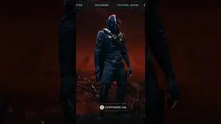 Star Wars Jedi Survivor How To Unlock The Black Metal Armor Tactical & Outrider Outfit