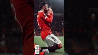 ЮНАЙТЕД ПОКАЗЫВАЕТ ХАРАКТЕР 🔥 #manchesterunited #манчестерюнайтед