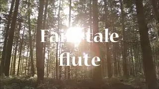 Fairytale Flute - Kontakt Instrument - Trailer