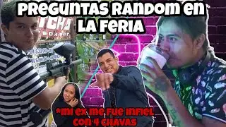 Preguntas random *extrañas a tu ex?*