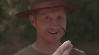 Captain Cam I Military Comedy Sketch