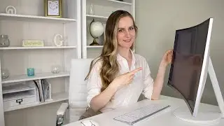 My Computer Setup for Video Editing