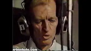 Ben Kerr - Clean Air for Office Workers (1981)