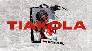 Tiakola x Leto Type Beat - 