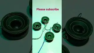 bass check speaker 