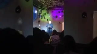 Ринат Камалиев. Звезда по имени Гагарин. (Гайдаровец, апрель 2017).
