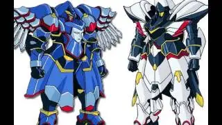 Vanguard Bandits - Ending Song