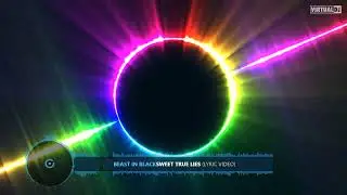Beast In Black   Sweet True Lies   slowed down