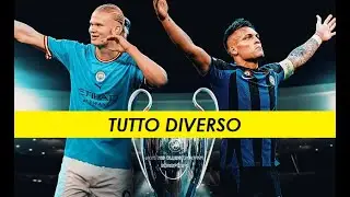 CITY-INTER: qualcosa è CAMBIATO. Da APPIANO arrivano LE PAROLE che MUTANO tutti gli SCENARI